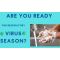 Beat the Rush: Why Healthcare Providers Should Stock Up on Respiratory Testing Before Flu Season Arrives