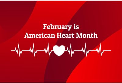 American Heart Month: A Call to Action