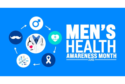 Men's Health Month: Testosterone Testing Matters