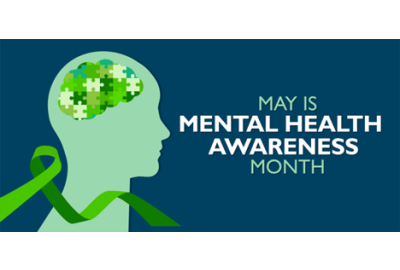 Mental Health Awareness Month: Supporting Whole-Person Health in Every Care Setting