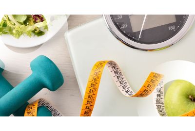 January: A Time to Focus on Healthy Weight