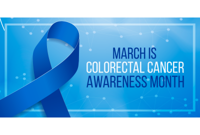 Colorectal Cancer Month