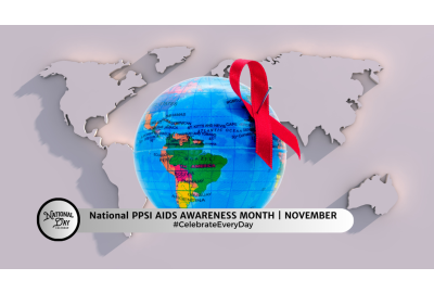National PPSI Awareness