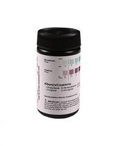 Microalbumin 2-1 Combo Strips