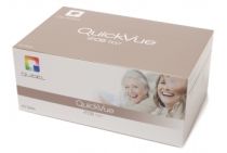 QuickVue Quidel iFOB Test Kit