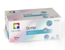 Sofia hCG Fluorescent Immunoassay
