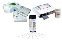 LeadCare II Analyzer & HGB PROMO BUNDLE