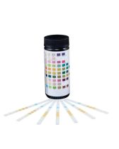 Auto UA Test Strips - Detects 10 Analytes - Buy 5 Get 1 Free Promo