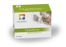 QuickVue + Mono (20/Box)