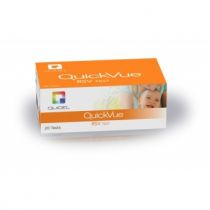 Quidel QuickVue RSV Test Kit