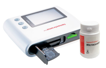 HemoChroma Plus Analyzer Promo Pack