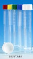 Transport Tube 10mL, 1000/case