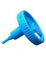 CLIAwaived, Inc Vacutainer Lid (25)