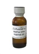 MultiTox Urine Control (Positive)