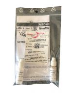 Syphilis Health Check Controls