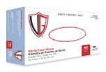 VGuard® Blue Nitrile Chemo Exam Glove - Small