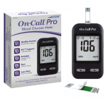 On Call Pro Meter