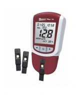 Mission Hemoglobin Analyzer + 100