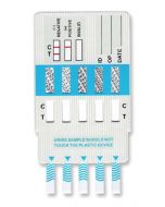 ACON 5 Panel Drug Screening Tests