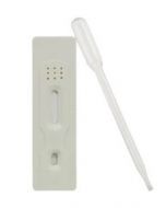 SmokeCheck Nicotine Test Cassette