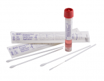 Universal Viral Transport Kit BD 3mL Vials