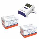 BD Veritor PLUS Triplex Promo (SARS & FLU A+B)