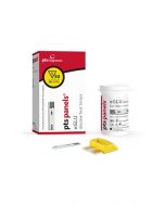 CardioChek eGLU Glucose Test Strips
