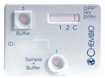DPP HIV-Syphilis 20 Tests