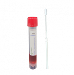 Transport Tube, 3mL Phosphate Based Saline PBS