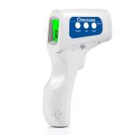 Human Body Temperature Digital Non Contact Infrared Thermometer