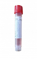 KaiBiLi Universal Transport Medium 3mL Vial - No Swab