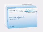 CLIAwaived, Inc Rapid Strep A Tests