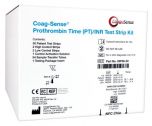 Coag-Sense Test Strip Kit