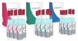 CueSee Coag Control Bundle (1 box Level 1, 1 box Level 2, 1 box Level 3)