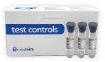 Reveal G4 HIV Antibody Test Controls 