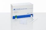 DPP HIV 1/2 Assays
