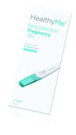 HealthyMe Early Detection Pregnancy Test