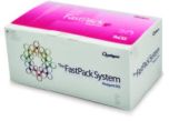 FastPack IP hCG Test Kit 