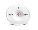 Miriad Rapid HIV/HCV Antibody Test LAB+ (ROU)