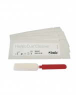HemoCue Cleaner Swabs