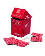 HemoCue Hb 201 Hemoglobin Microcuvette Singles