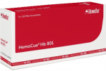 HB 801 Microcuvettes