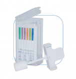 12 Panel Oral Cube Saliva Tests