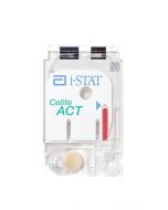 i-STAT ACT Celite Activated Clotting Time Tests