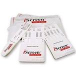 iSCREEN Opiate Urine Test Strip
