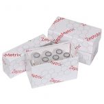 Visby Sexual Health PCR Test Controls - 1 POS & 1 NEG