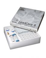 LeadCare II Blood Test Strips