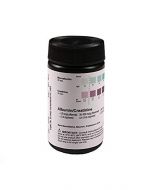 Microalbumin 2-1 Combo Strips