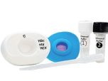 Miriad Rapid HBc/HIV/HCV Antibody Test - LAB+