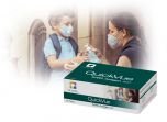 QuickVue SARS Antigen FIA Dipstick